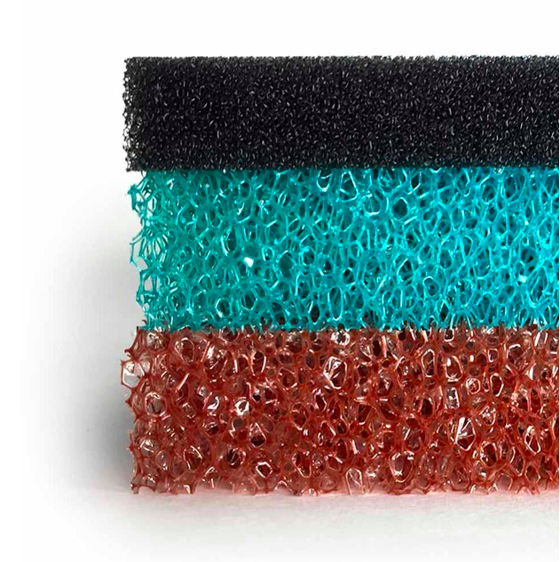 Azoo 3 in 1 bio-Sponge