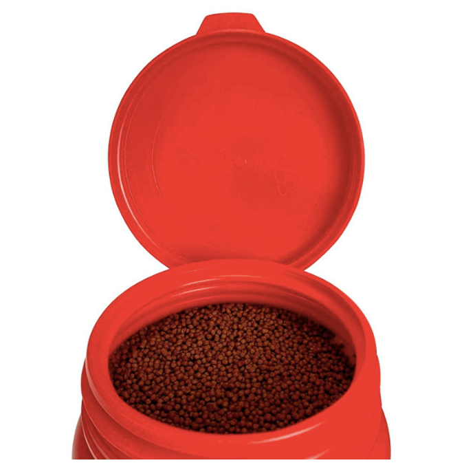 9 In 1 Goldfish Pellet