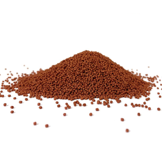 9 In 1 Goldfish Pellet