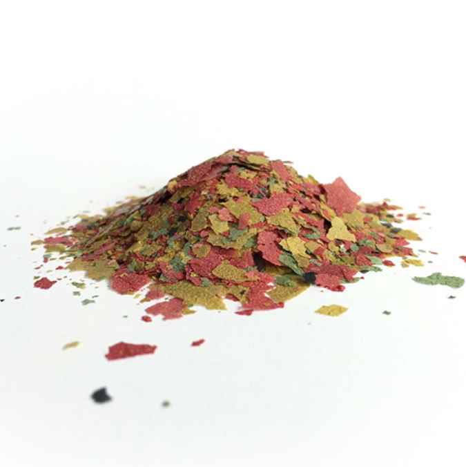 9 In 1 Marine Fish Flake
