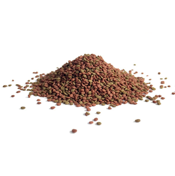 9 In 1 Marine Fish Pellet