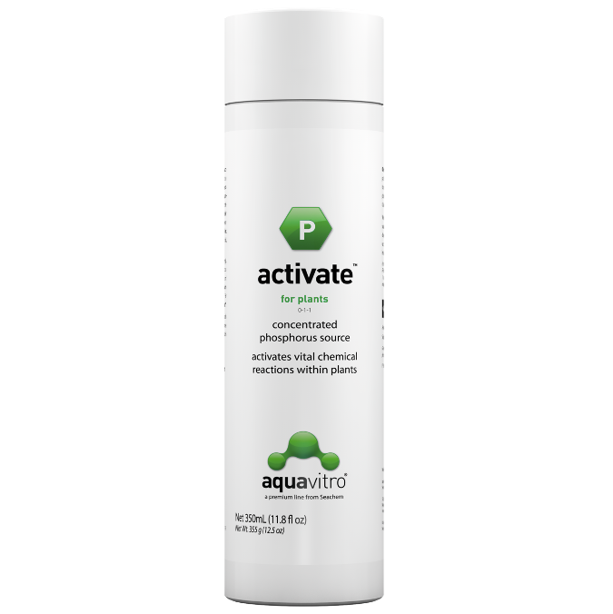 Activate