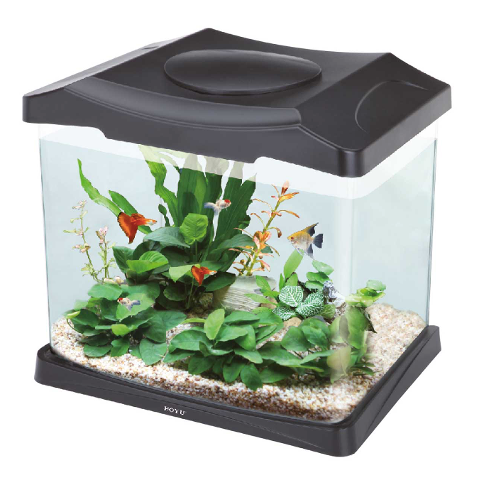 Acuario Boyu DSN-315 20 Litros