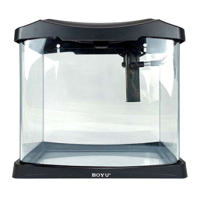 Acuario Boyu DSN-315 20 Litros