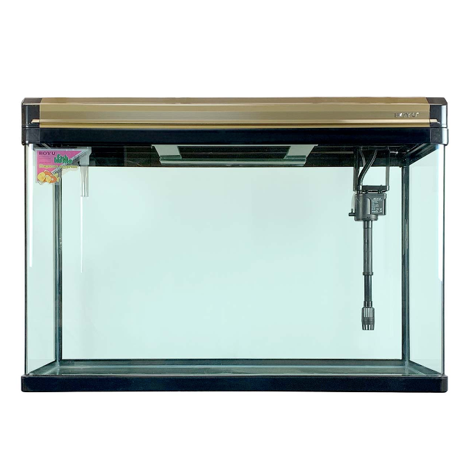 Acuario Boyu EA
