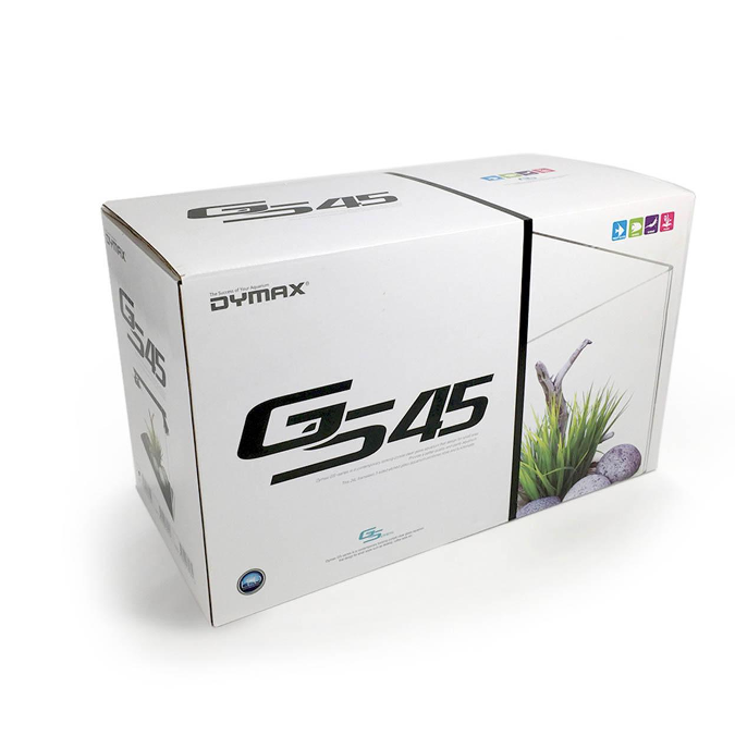 Acuario GS 45 Dymax