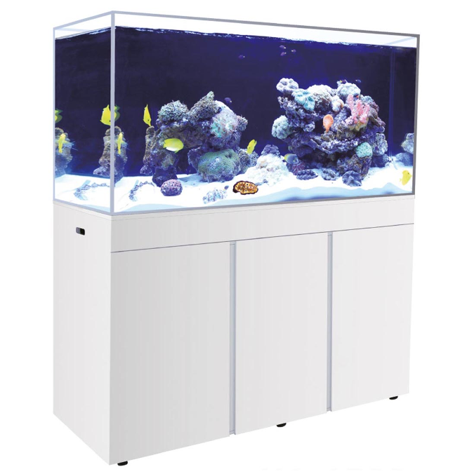 Acuario Boyu HA