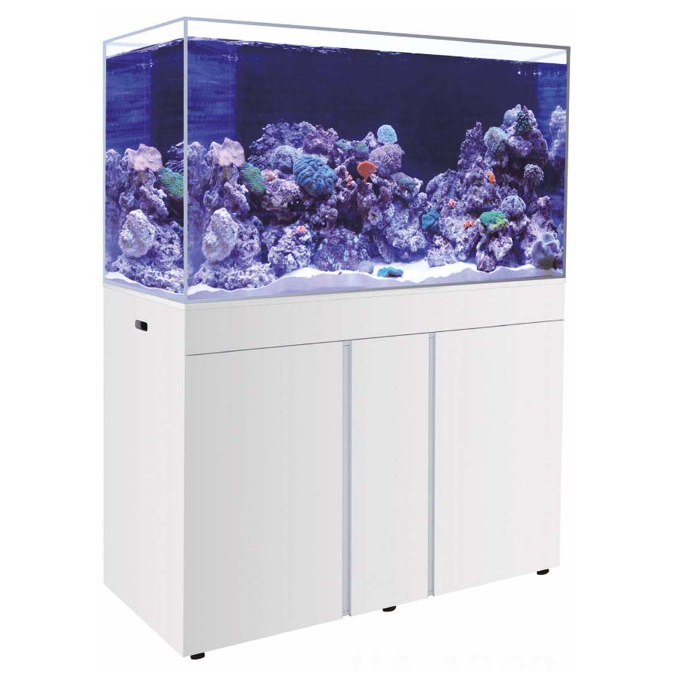 Acuario Boyu HA