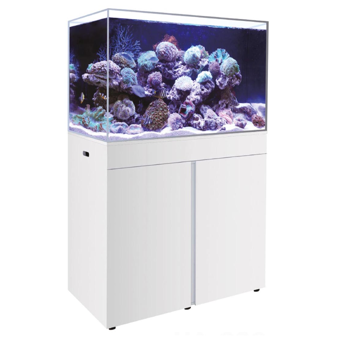 Acuario Boyu HA