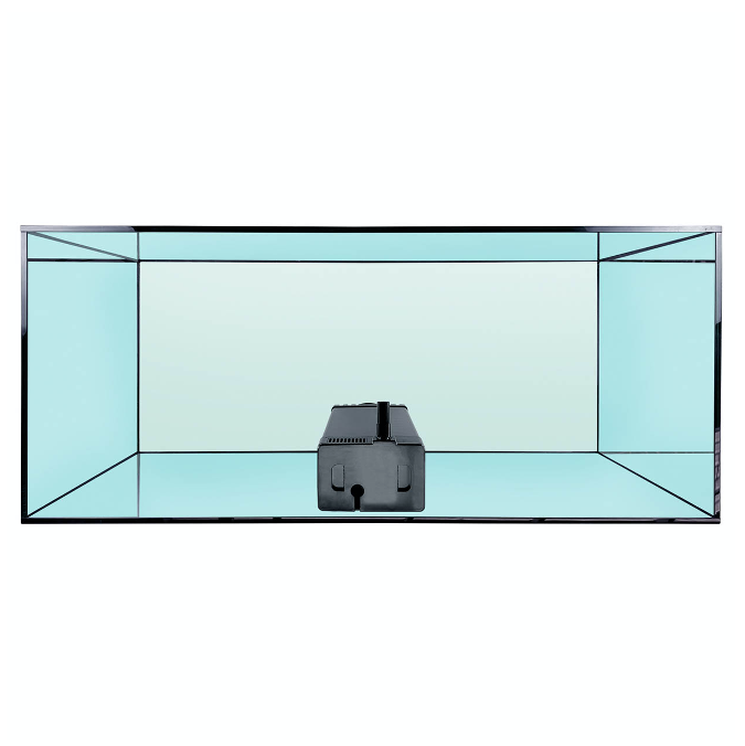 Acuario Boyu HA