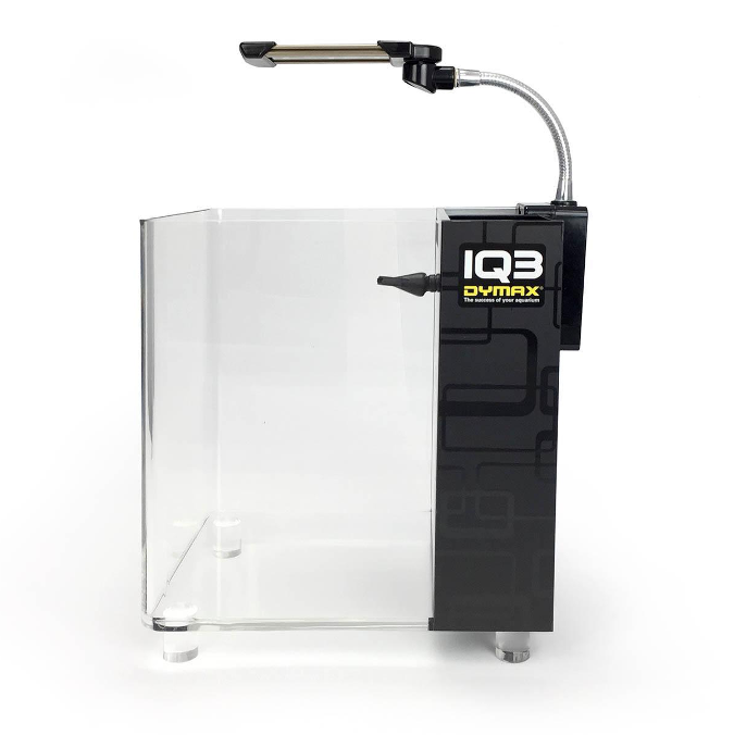 Acuario IQ3 Dymax