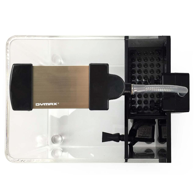 Acuario IQ3 Dymax
