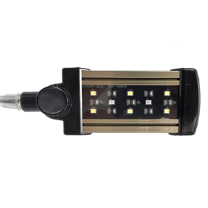 Acuario IQ3 Dymax