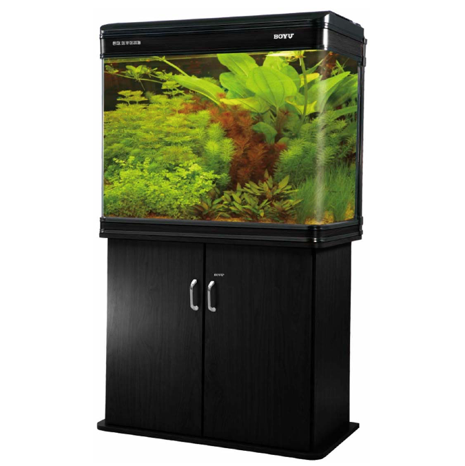 Acuario Boyu LZ