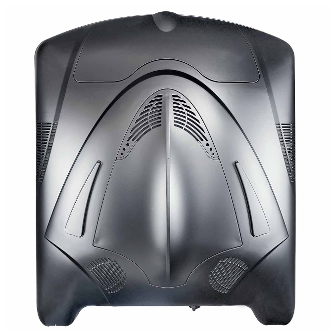 Acuario Boyu TL-550 128 Litros