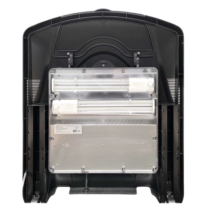 Acuario Boyu TL-550 128 Litros