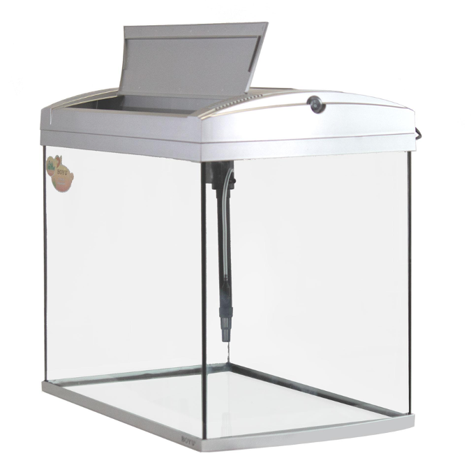 Acuario Boyu ZJ-601 84 Litros