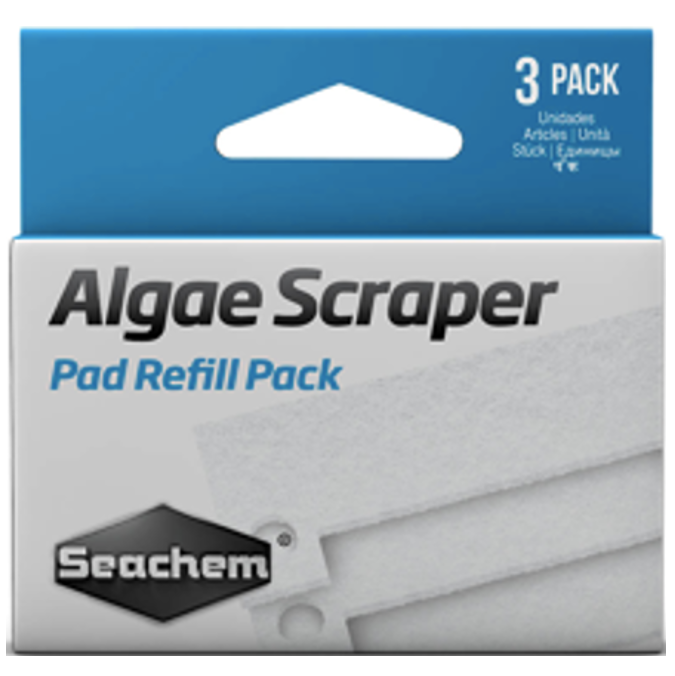Repuestos Algae Scraper