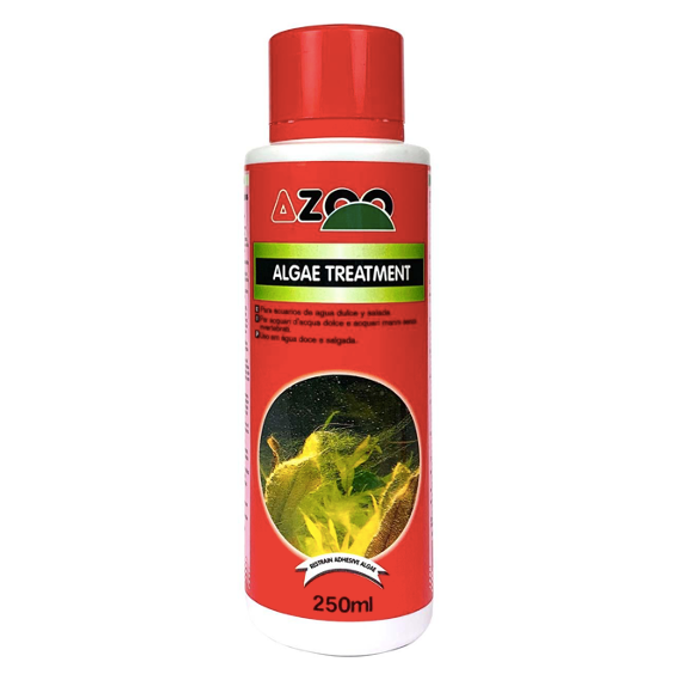 Algae Treatment