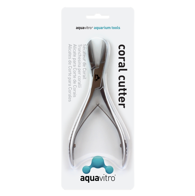 Alicates Para Corte de Presicion de Corales 18cm