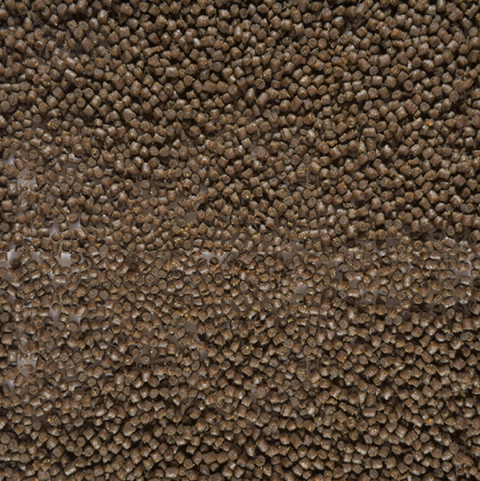 Inmune Advantage Alimento Para Peces Marinos Con Ajo