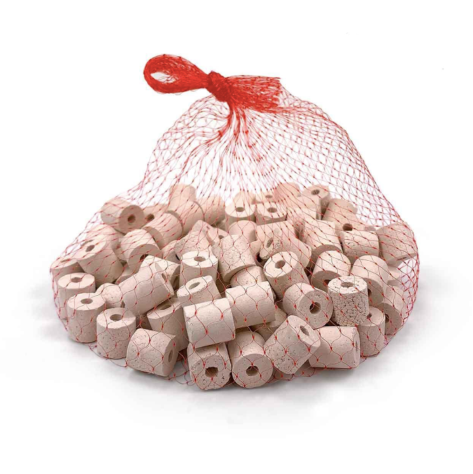 Anillos Ceramicos Boyu
