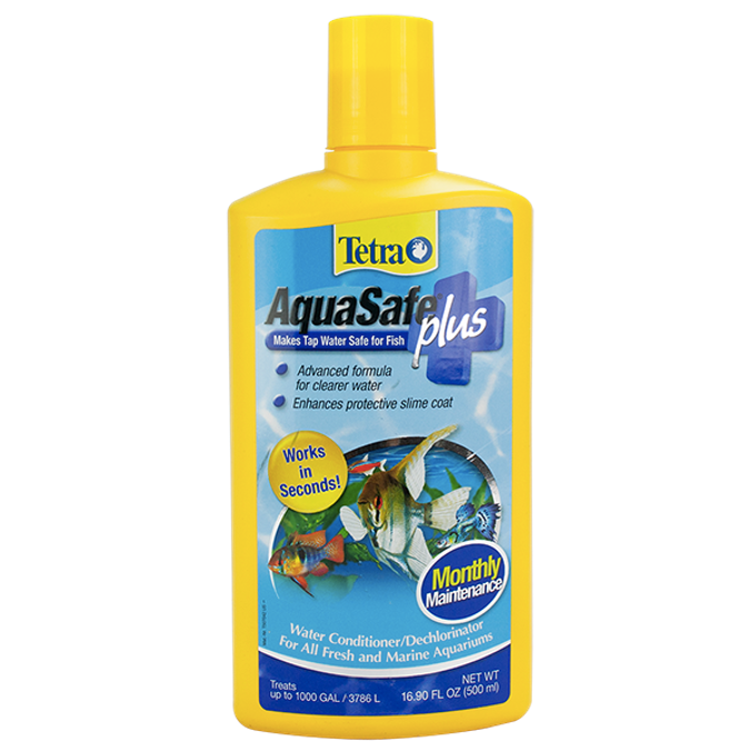 AquaSafe Plus
