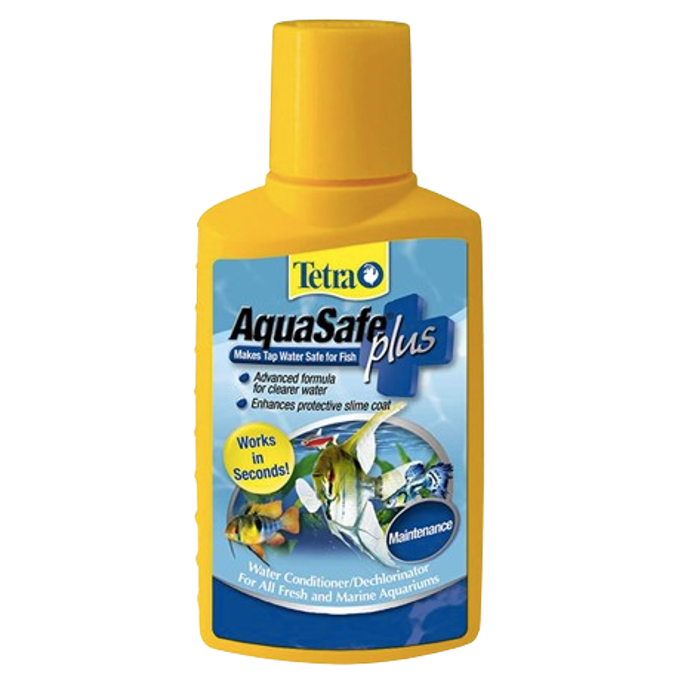 AquaSafe Plus