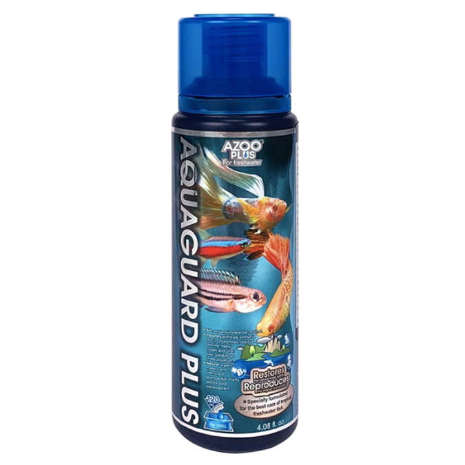 Aquaguard Plus