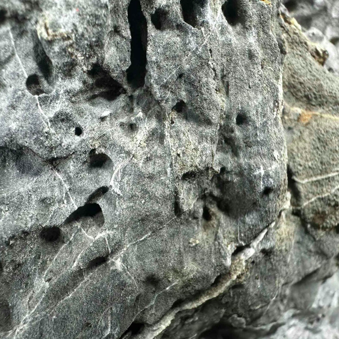 Arreglo Rocoso Tipo Montañas