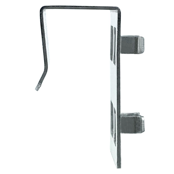 Base Sujetadora de Acero Inoxidable Dymax
