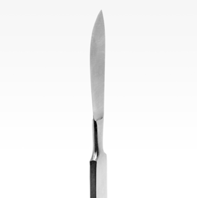 Bisturi Para Uso en Acuarios 40mm