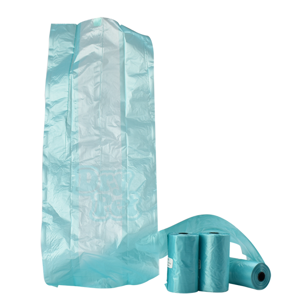 Bolsas Sanitarias Dry Pet