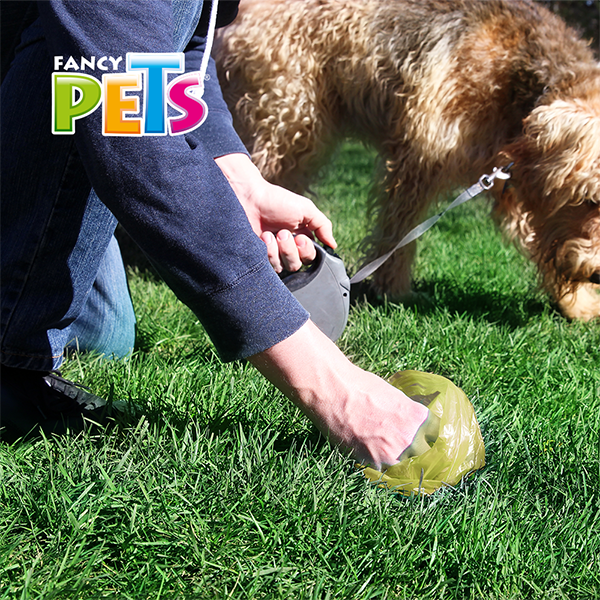Bolsas Sanitarias Fancy Pets