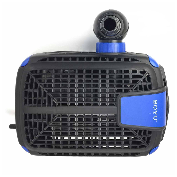 Bomba de Agua Boyu SPM-5500D