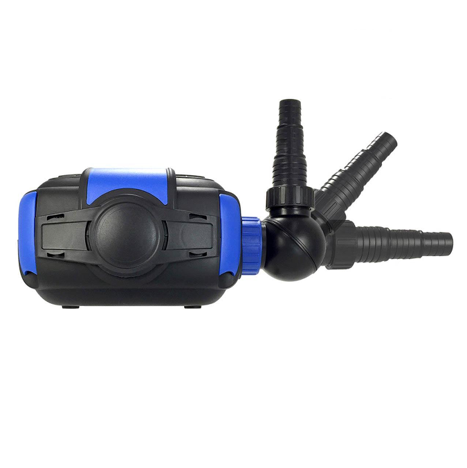 Bomba de Agua Boyu SPM-5500D
