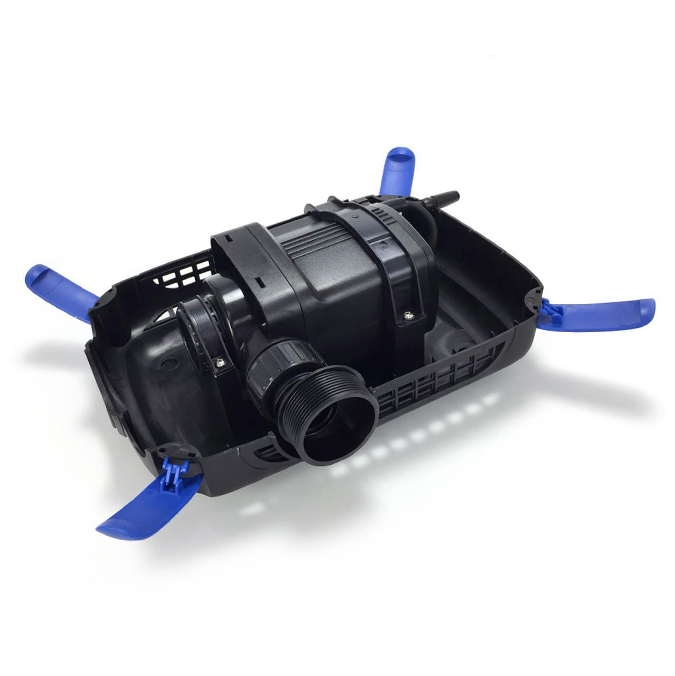 Bomba de Agua Boyu SPM-5500D