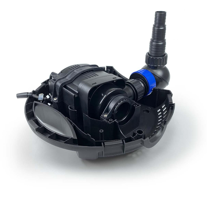 Bomba de Agua Boyu SPM-A10000E