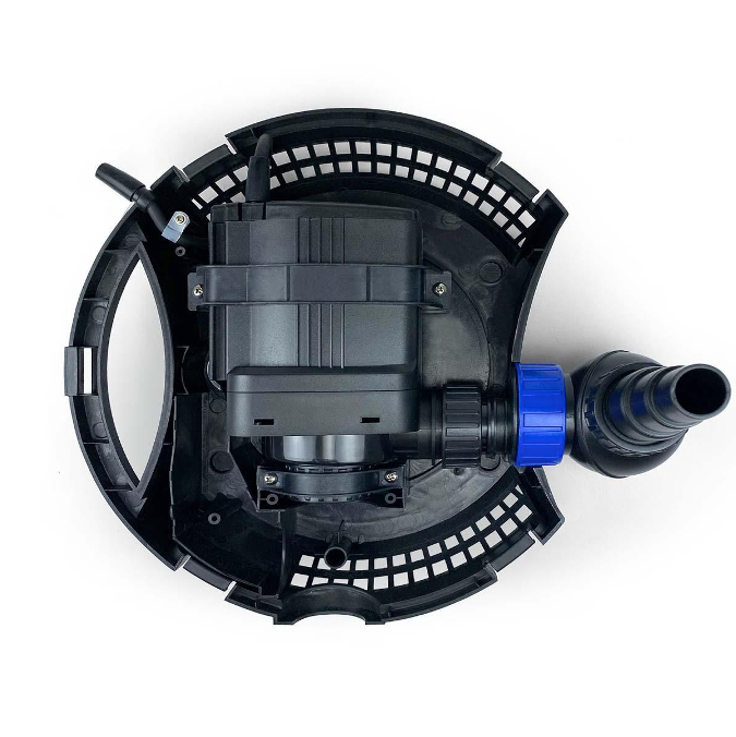 Bomba de Agua Boyu SPM-A10000E