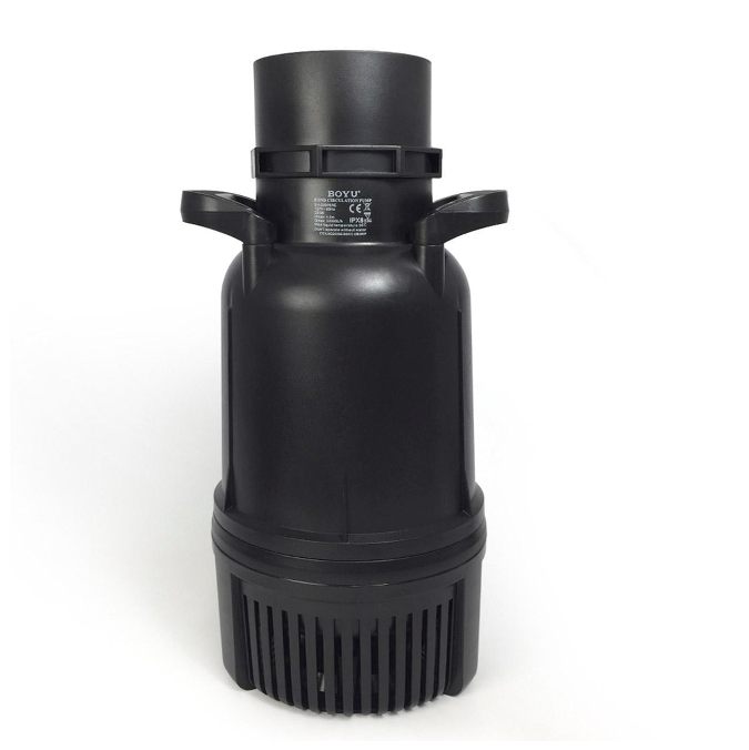 Bomba de Agua de Alto Caudal Boyu SH