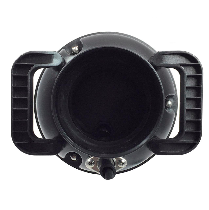 Bomba de Agua de Alto Caudal Boyu TH-22000
