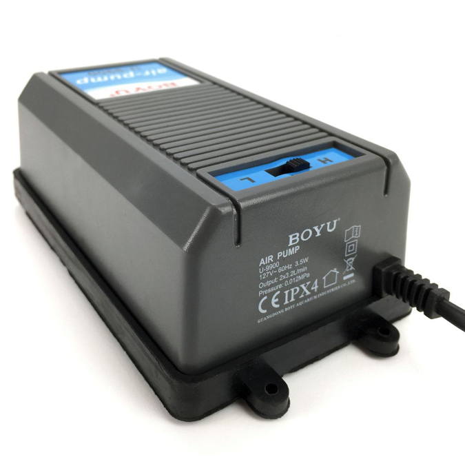 Bomba de Aire Boyu U-9900
