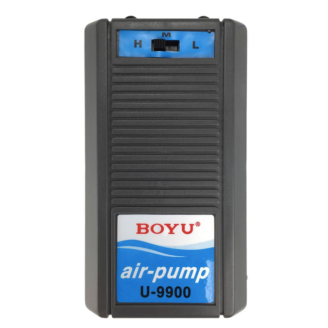 Bomba de Aire Boyu U-9900