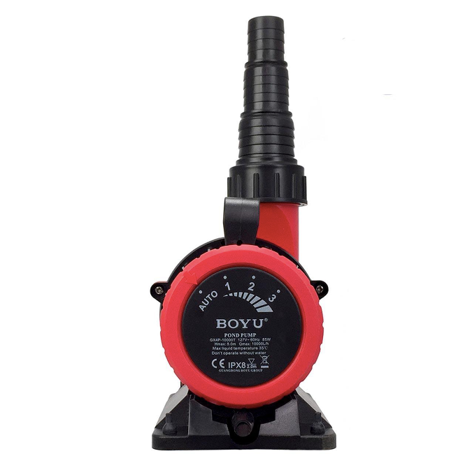 Bomba de Agua Boyu ECO GX4P