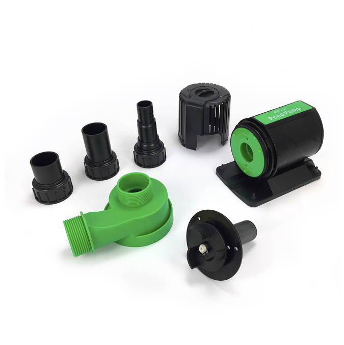 Bomba de Agua Boyu ECO XL
