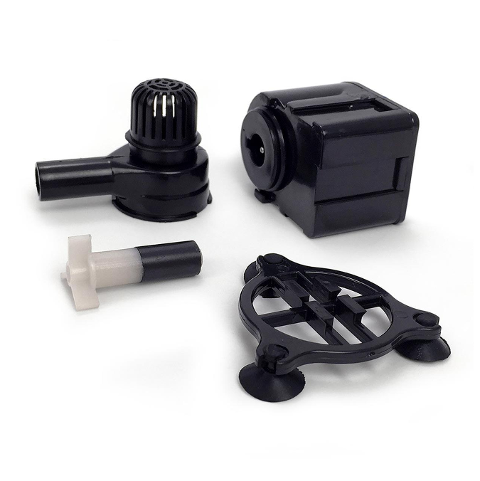 Mini Cabeza de Poder Boyu SP-100