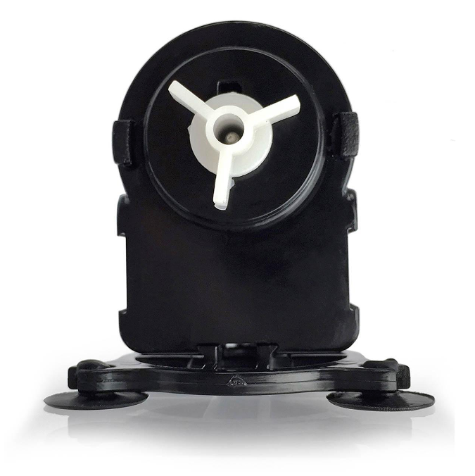 Mini Cabeza de Poder Boyu SP-100