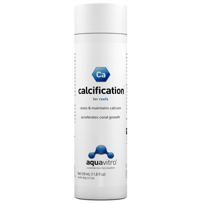 Calcification