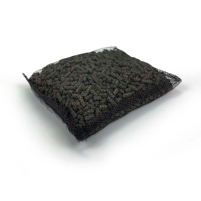 Carbon Activado Boyu