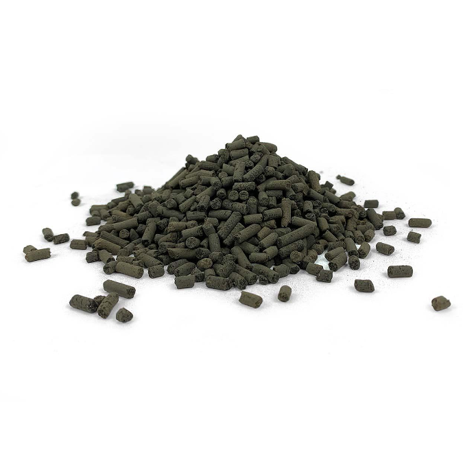 Carbon Activado Boyu